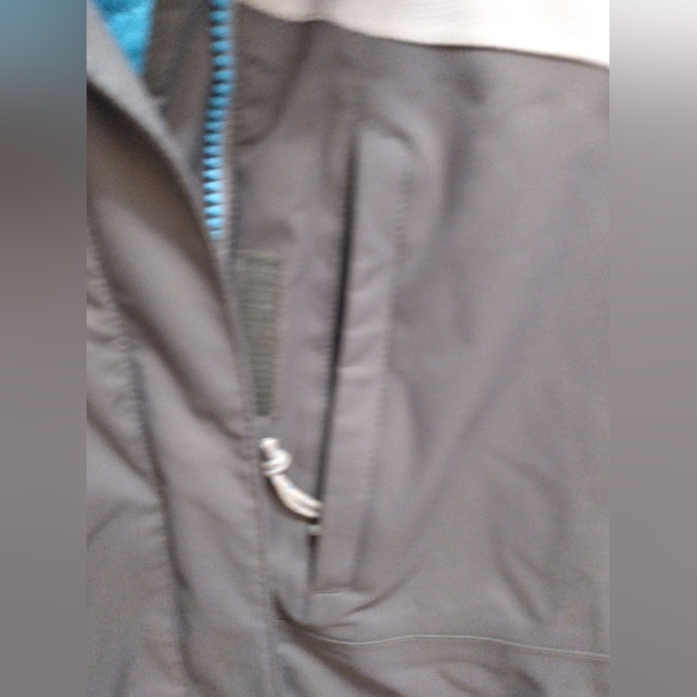 Cabela's Dry Plus Jacket - Picture 5 of 16